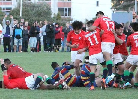  Swindale Shield and Harper Lock Shield competitions starting tomorrow